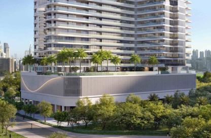 Apartment - 1 Bedroom - 2 Bathrooms for sale in Onda by Kasco - Business Bay - Dubai