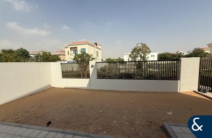 Townhouse - 4 Bedrooms - 4 Bathrooms for sale in La Violeta 2 - La Violeta - Villanova - Dubai