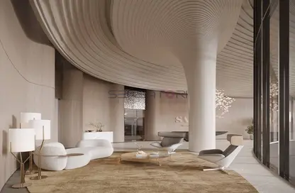 Apartment - 4 Bedrooms - 5 Bathrooms for sale in SAAS Hills - Dubai Science Park - Dubai