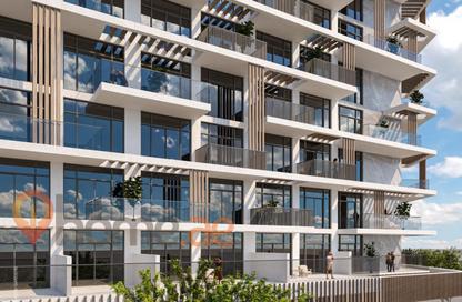 Apartment - 2 Bedrooms - 2 Bathrooms for sale in Serene Gardens 1 - Serene Gardens - Al Furjan - Dubai Apartment - 2 Bedrooms - 2 Bathrooms for sale in Serene Gardens 1 - Serene Gardens - Al Furjan - Dubai