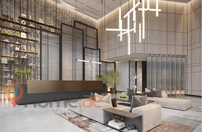 Apartment - 2 Bedrooms - 2 Bathrooms for sale in Serene Gardens 1 - Serene Gardens - Al Furjan - Dubai Apartment - 2 Bedrooms - 2 Bathrooms for sale in Serene Gardens 1 - Serene Gardens - Al Furjan - Dubai