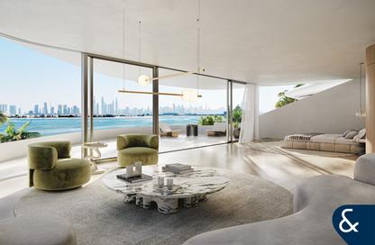 Apartment - 3 Bedrooms - 4 Bathrooms for sale in Avita - Passo by Beyond - Palm Jumeirah - Dubai