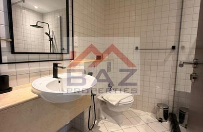 Apartment - 1 Bedroom - 2 Bathrooms for rent in Marina Quays West - Marina Quays - Dubai Marina - Dubai
