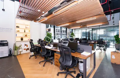 متجر - استوديو - 4 حمامات للايجار في ناس 2 - ناس - ارجان - دبي