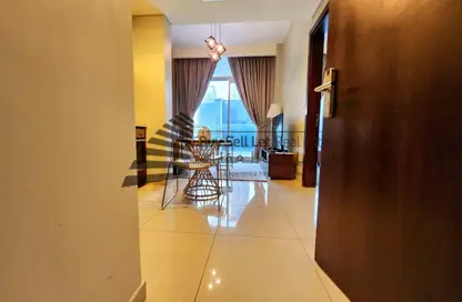 Apartment - 1 Bedroom - 1 Bathroom for sale in Vera Residences - Business Bay - Dubai