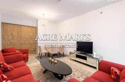 Apartment - 3 Bedrooms - 4 Bathrooms for sale in Icon Tower 1 - JLT Cluster M - Jumeirah Lake Towers - Dubai Apartment - 3 Bedrooms - 4 Bathrooms for sale in Icon Tower 1 - JLT Cluster M - Jumeirah Lake Towers - Dubai