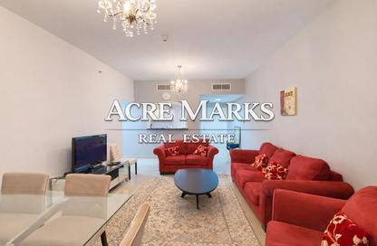 Apartment - 3 Bedrooms - 4 Bathrooms for sale in Icon Tower 1 - JLT Cluster M - Jumeirah Lake Towers - Dubai Apartment - 3 Bedrooms - 4 Bathrooms for sale in Icon Tower 1 - JLT Cluster M - Jumeirah Lake Towers - Dubai