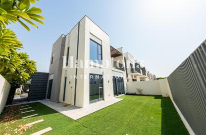 Townhouse - 4 Bedrooms - 5 Bathrooms for sale in Sun - Arabian Ranches 3 - Dubai