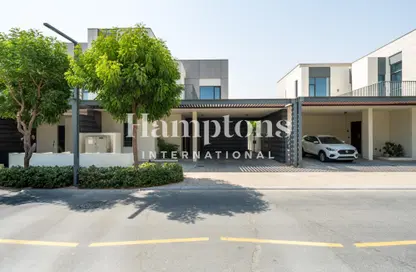 Townhouse - 4 Bedrooms - 5 Bathrooms for sale in Sun - Arabian Ranches 3 - Dubai