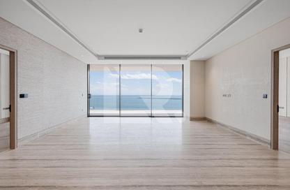 Apartment - 2 - 3 for rent in Six Senses Residences - The Crescent - Palm Jumeirah - Dubai