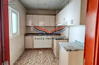 Apartment - 1 Bedroom - 2 Bathrooms for rent in Al Qusais Industrial Area 5 - Al Qusais Industrial Area - Al Qusais - Dubai