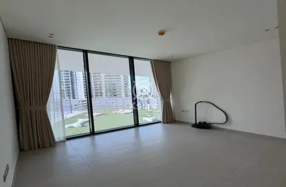 Apartment - 1 Bedroom - 2 Bathrooms for rent in Binghatti Phantom - District 17 - Jumeirah Village Circle - Dubai