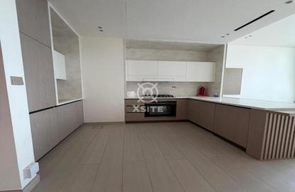 Apartment - 1 Bedroom - 2 Bathrooms for rent in Binghatti Phantom - District 17 - Jumeirah Village Circle - Dubai
