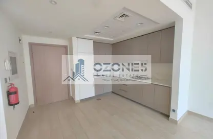 Apartment - 1 Bedroom - 1 Bathroom for rent in Azizi Riviera 5 - Azizi Riviera - Meydan One - Meydan - Dubai