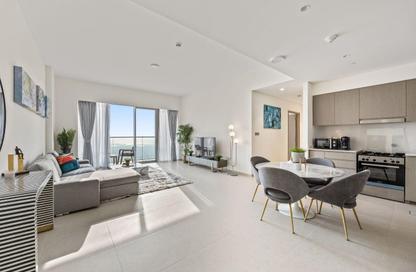 Apartment - 2 Bedrooms - 2 Bathrooms for rent in Grande - Opera District - Downtown Dubai - Dubai