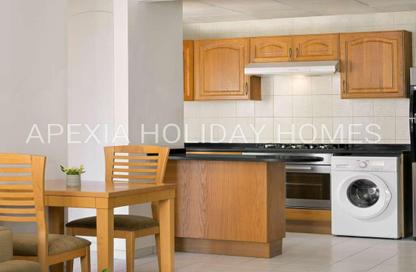 Hotel  and  Hotel Apartment - 1 - 1 for rent in Roda Al Murooj - Downtown Dubai - Dubai