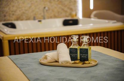 Hotel and Hotel Apartment - 1 - 1 for rent in Roda Al Murooj - Downtown Dubai - Dubai Hotel and Hotel Apartment - 1 - 1 for rent in Roda Al Murooj - Downtown Dubai - Dubai
