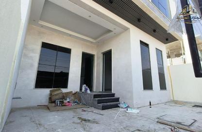 Townhouse - 4 Bedrooms - 6 Bathrooms for sale in Al Helio 2 - Al Helio - Ajman