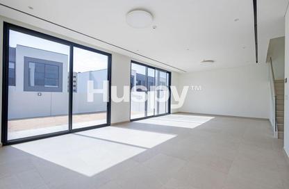 Villa - 3 - 3 for rent in Al Badia Villas - Dubai Festival City - Dubai
