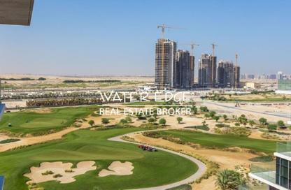 شقة - 1 حمام للايجار في لوريتو 3 ب - لوريتو - داماك هيلز - دبي