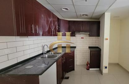 Apartment - 1 - 2 for rent in The Manhattan Tower - District 10 - Jumeirah Village Circle - Dubai