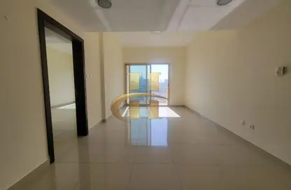Apartment - 1 Bedroom - 2 Bathrooms for rent in The Manhattan Tower - District 10 - Jumeirah Village Circle - Dubai