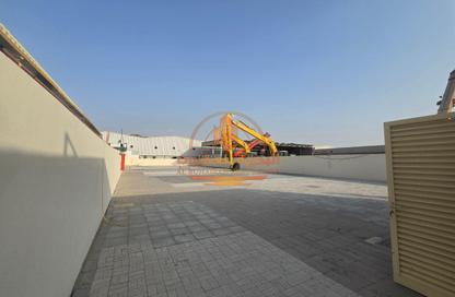 Factory - Studio - 1 Bathroom for rent in Industrial Area 13 - Sharjah Industrial Area - Sharjah