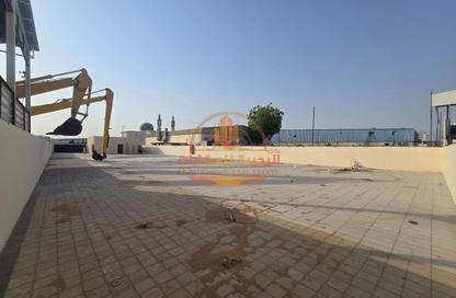 Factory - Studio - 1 Bathroom for rent in Industrial Area 13 - Sharjah Industrial Area - Sharjah