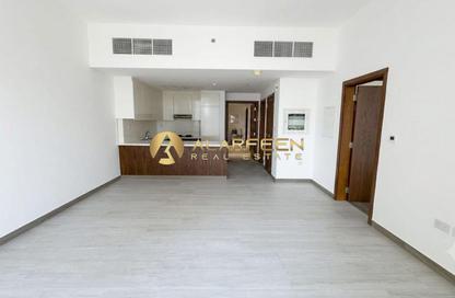 Apartment - 1 Bedroom - 2 Bathrooms for rent in Hameni Tower - District 15 - Jumeirah Village Circle - Dubai