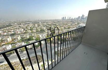 Apartment - 1 Bedroom - 2 Bathrooms for sale in The Community - Jumeirah Village Triangle - Dubai