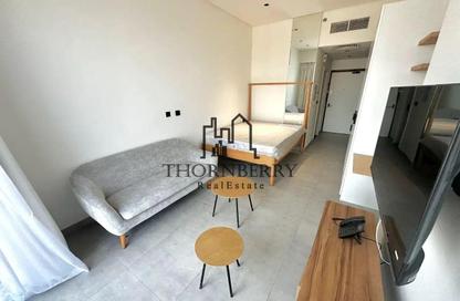 Apartment - 1 Bedroom - 2 Bathrooms for sale in The Community - Jumeirah Village Triangle - Dubai