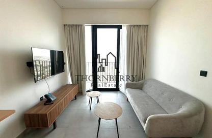 Apartment - 1 Bedroom - 2 Bathrooms for sale in The Community - Jumeirah Village Triangle - Dubai