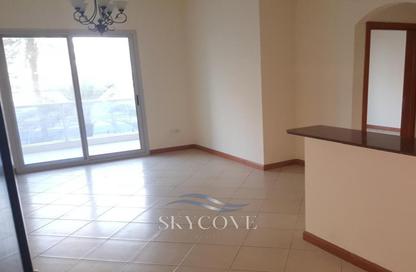 Apartment - 1 - 1 for rent in Marina Diamond 2 - Marina Diamonds - Dubai Marina - Dubai