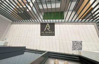 Apartment - 3 Bedrooms - 5 Bathrooms for rent in AZHA Community - Al Amerah - Ajman