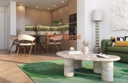 Apartment - 3 Bedrooms - 5 Bathrooms for sale in Neem at Park Five - Dubai Production City (IMPZ) - Dubai