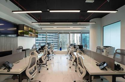 Office Space - Studio for rent in The Prime Tower - Business Bay - Dubai Office Space - Studio for rent in The Prime Tower - Business Bay - Dubai