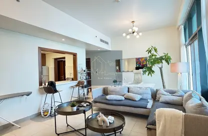 Apartment - 1 Bedroom - 2 Bathrooms for sale in Zazen One - Jumeirah Village Triangle - Dubai
