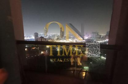 Apartment - Studio - 1 for rent in Al Naemiya Tower 3 - Al Nuaimiya Towers - Al Nuimiya 1 - Al Nuaimiya - Ajman Apartment - Studio - 1 for rent in Al Naemiya Tower 3 - Al Nuaimiya Towers - Al Nuimiya 1 - Al Nuaimiya - Ajman