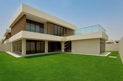 Villa - 4 - 6 for sale in Shomous Residential Complex - Sharjah Garden City - Sharjah Villa - 4 - 6 for sale in Shomous Residential Complex - Sharjah Garden City - Sharjah