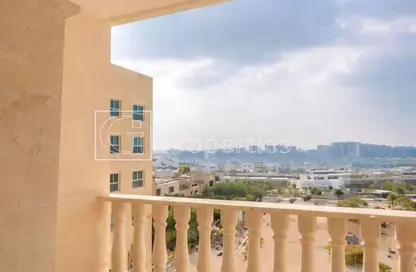Apartment - 2 Bedrooms - 3 Bathrooms for rent in Nadine Residences 2 - Nadine Residences - Al Furjan - Dubai
