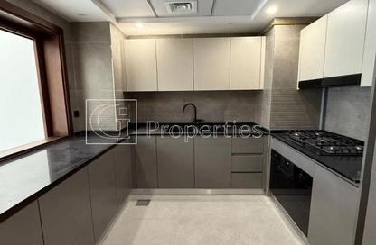 Apartment - 2 Bedrooms - 3 Bathrooms for rent in Nadine Residences 2 - Nadine Residences - Al Furjan - Dubai