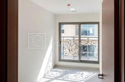 Apartment - 2 Bedrooms - 3 Bathrooms for rent in Nadine Residences 2 - Nadine Residences - Al Furjan - Dubai