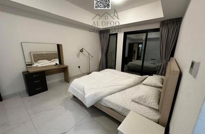 Apartment - 1 Bedroom - 2 Bathrooms for rent in Creekside - Al Zorah - Ajman