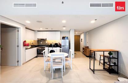 Apartment - 1 Bedroom - 2 Bathrooms for rent in The Pulse Residence - The Pulse - Dubai South (Dubai World Central) - Dubai Apartment - 1 Bedroom - 2 Bathrooms for rent in The Pulse Residence - The Pulse - Dubai South (Dubai World Central) - Dubai