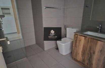 Apartment - Studio - 1 Bathroom for rent in Hamsa - Al Mamsha - Muwaileh - Sharjah