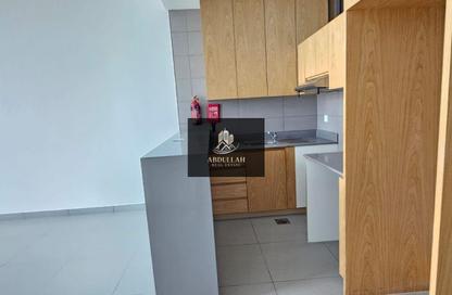 Apartment - Studio - 1 Bathroom for rent in Hamsa - Al Mamsha - Muwaileh - Sharjah