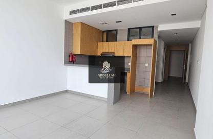 Apartment - Studio - 1 Bathroom for rent in Hamsa - Al Mamsha - Muwaileh - Sharjah