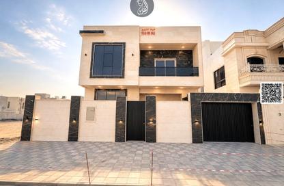 Villa - 5 - 7 for sale in Al Yasmeen 1 - Al Yasmeen - Ajman