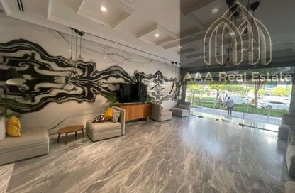 Apartment - 2 Bedrooms - 2 Bathrooms for rent in Yas 1 - Barsha Heights (Tecom) - Dubai