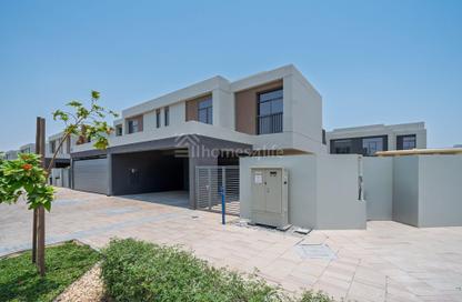 Villa - 4 Bedrooms - 6 Bathrooms for rent in The Pulse Beachfront - The Pulse - Dubai South (Dubai World Central) - Dubai Villa - 4 Bedrooms - 6 Bathrooms for rent in The Pulse Beachfront - The Pulse - Dubai South (Dubai World Central) - Dubai